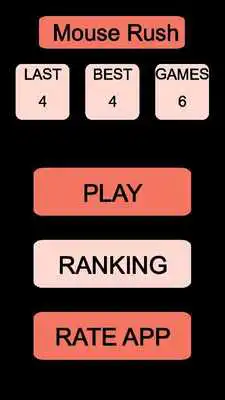 Play Mouse Rush