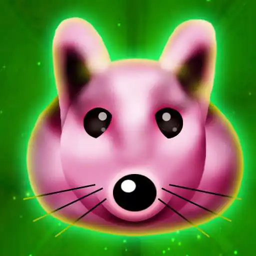 Play Mouse Sausage Rush! APK