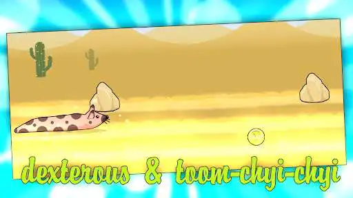 Play Mouse Sausage Rush! as an online game Mouse Sausage Rush! with UptoPlay