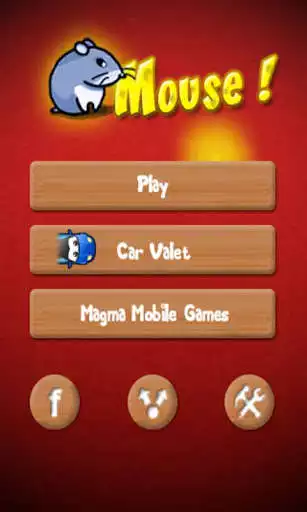 Play Mouse  and enjoy Mouse with UptoPlay