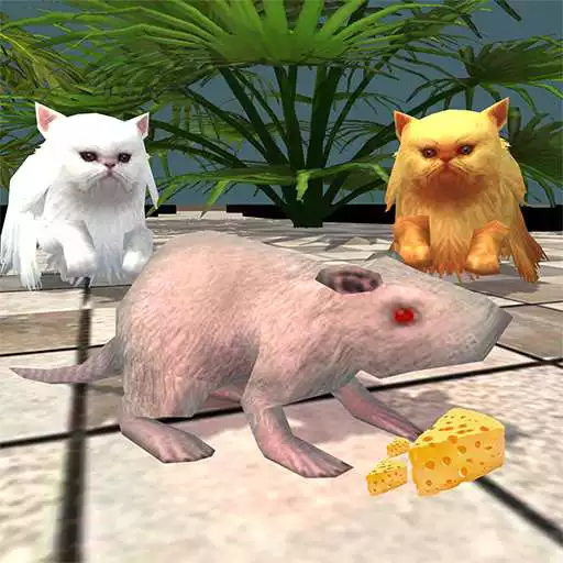 Play Mouse Simulator Casual - Cat Mouse Game APK Play Mouse Simulator Casual - Cat Mouse Game APK