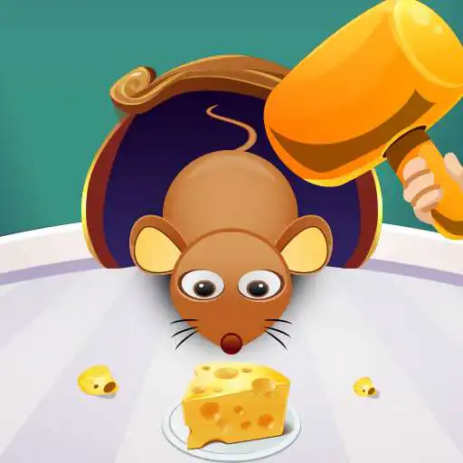 Free play online Mouse Smasher: tap to punch greedy mice APK Free play online Mouse Smasher: tap to punch greedy mice APK