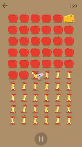 Play Mouse Timer  and enjoy Mouse Timer with UptoPlay