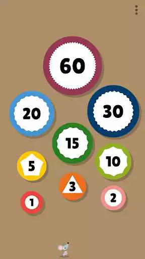 Play Mouse Timer as an online game Mouse Timer with UptoPlay