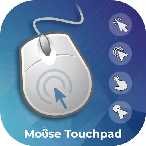 Play Mouse Touchpad for Big Phones APK Play Mouse Touchpad for Big Phones APK
