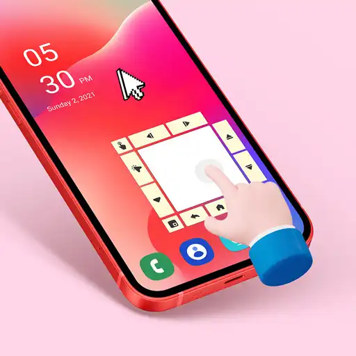 Play Mouse Touchpad for Mobile APK Play Mouse Touchpad for Mobile APK