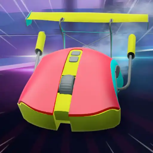 Play Mouse Trondol Extreme Race 3D APK Play Mouse Trondol Extreme Race 3D APK