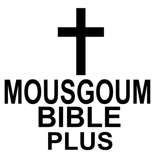 Play Mousgoum Bible Plus APK Play Mousgoum Bible Plus APK