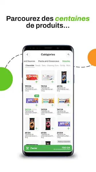 Play Moushtari — Online Supermarket as an online game Moushtari — Online Supermarket with UptoPlay