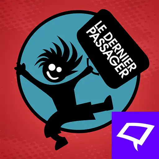 Play Mousse - Dernier Passager APK