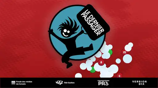 Play Mousse - Dernier Passager  and enjoy Mousse - Dernier Passager with UptoPlay