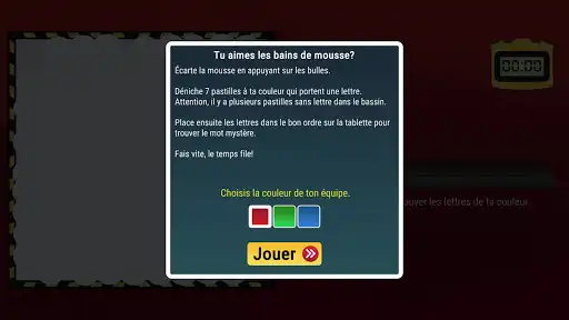 Play Mousse - Dernier Passager as an online game Mousse - Dernier Passager with UptoPlay