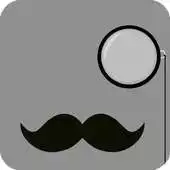 Free play online Moustache Live Wallpaper APK Free play online Moustache Live Wallpaper APK