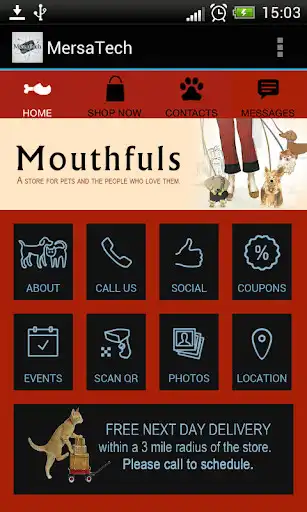 Play Mouthfuls