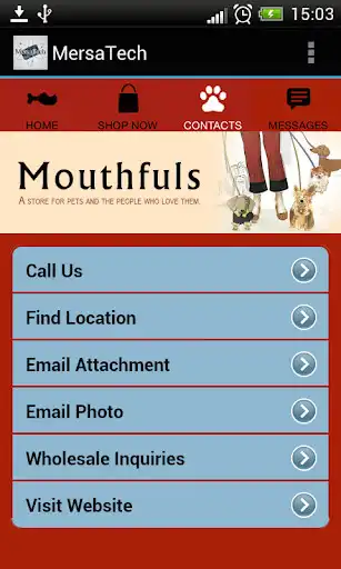 Play Mouthfuls