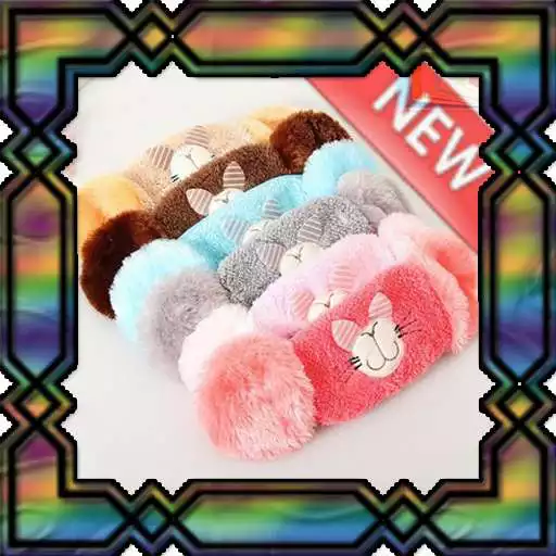 Run free android online Mouth Mask Design APK