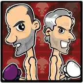 Free play online Mou Vs Pep APK