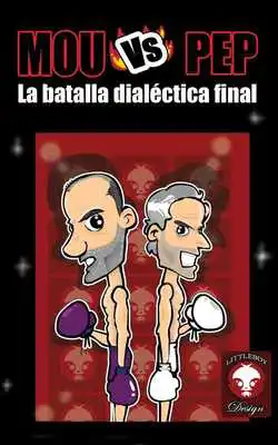 Play Mou Vs Pep Play Mou Vs Pep