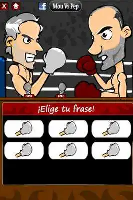 Play Mou Vs Pep Play Mou Vs Pep