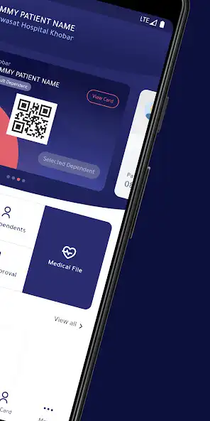 Play Mouwasat Hospital as an online game Mouwasat Hospital with UptoPlay