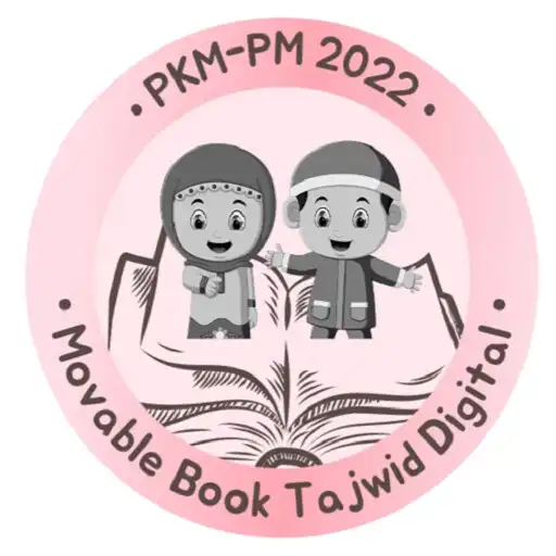 Play Movable Book Tajwid APK