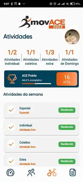 Play MovACE  and enjoy MovACE with UptoPlay