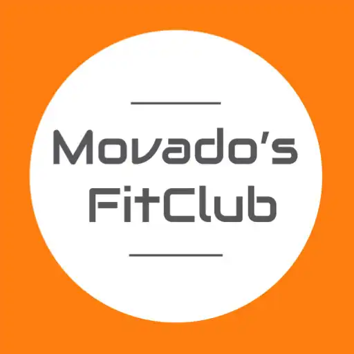 Play Movados FitClub APK