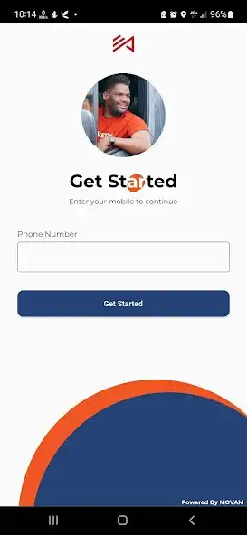 Play Movam Driver App  and enjoy Movam Driver App with UptoPlay