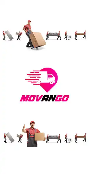 Play Movango  and enjoy Movango with UptoPlay