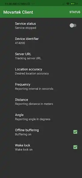 Play Movartek Client  and enjoy Movartek Client with UptoPlay