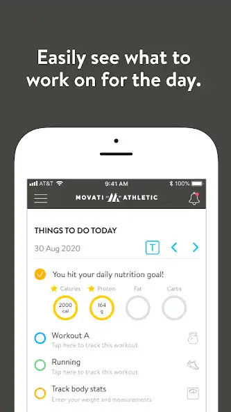 Play MOVATI Personal Training  and enjoy MOVATI Personal Training with UptoPlay