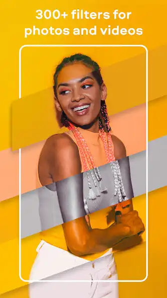 Play Movavi Picverse: Photo Editor  and enjoy Movavi Picverse: Photo Editor with UptoPlay