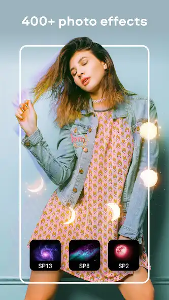 Play Movavi Picverse: Photo Editor as an online game Movavi Picverse: Photo Editor with UptoPlay