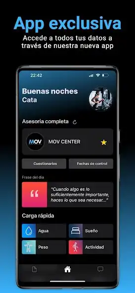 Play MOV CENTER as an online game MOV CENTER with UptoPlay