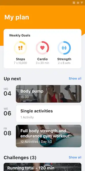 Play Move2be  and enjoy Move2be with UptoPlay