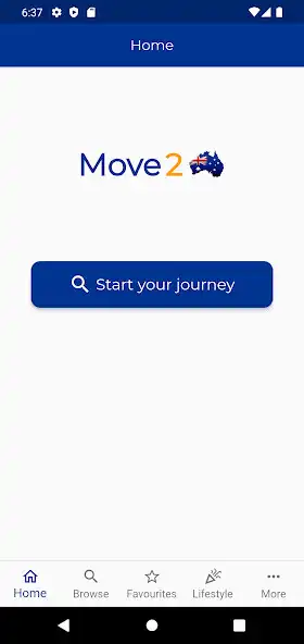 Play Move2Oz as an online game Move2Oz with UptoPlay
