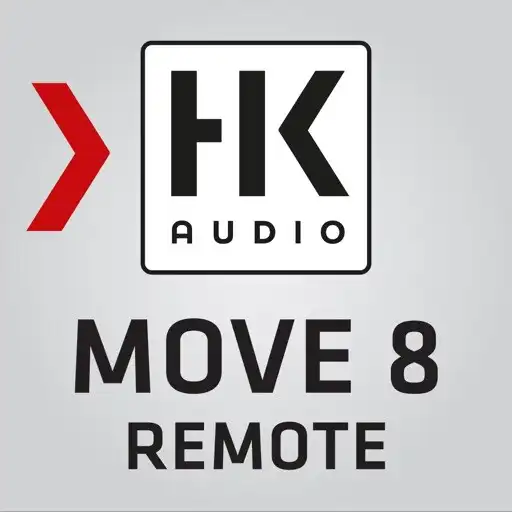 Play Move 8 Remote APK Play Move 8 Remote APK