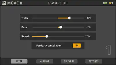 Play Move 8 Remote as an online game Move 8 Remote with UptoPlay