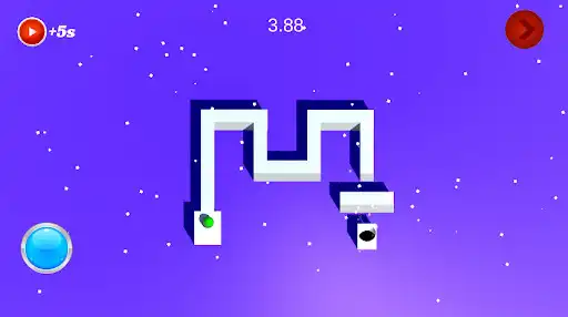 Play Moveable Maze as an online game Moveable Maze with UptoPlay