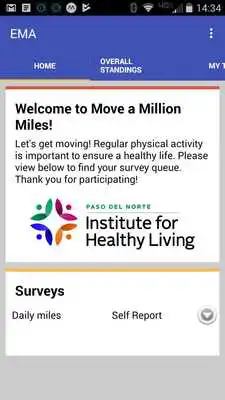 Play Move a Million Miles
