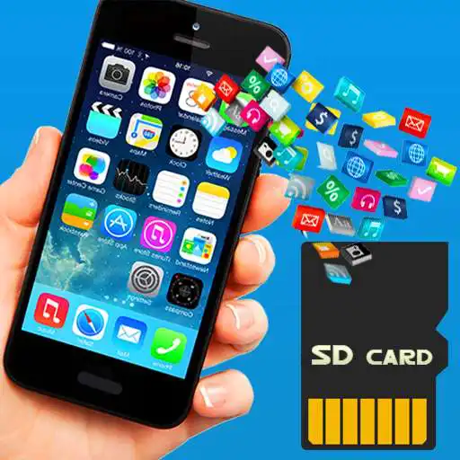Free play online Move Apps Phone to SD card APK Free play online Move Apps Phone to SD card APK