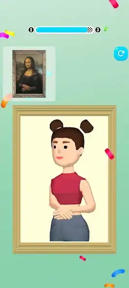 Play Move Art  and enjoy Move Art with UptoPlay