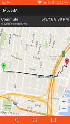 Play MoveBayArea