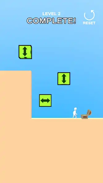 Play Move Blocks  and enjoy Move Blocks with UptoPlay