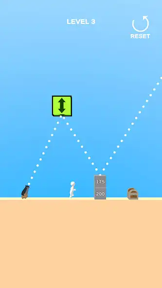 Play Move Blocks as an online game Move Blocks with UptoPlay