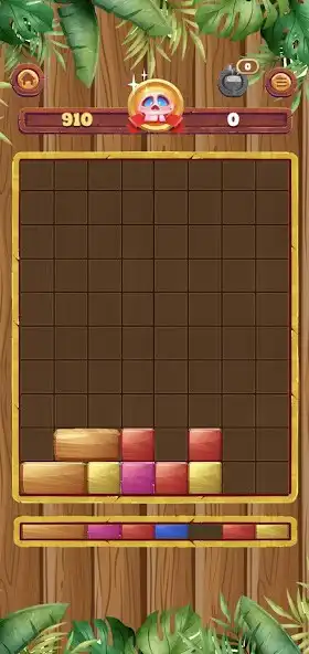 Play Move Bolck as an online game Move Bolck with UptoPlay