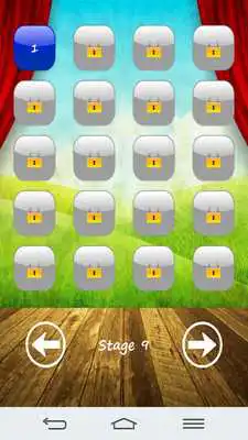 Play Move Boxes