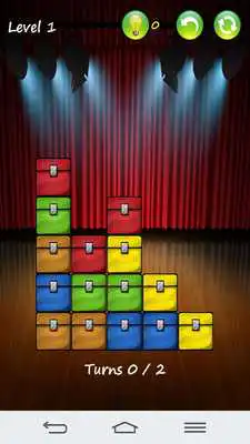 Play Move Boxes