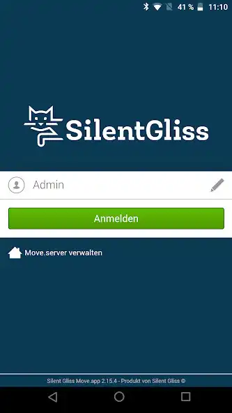 Play Move by Silent Gliss  and enjoy Move by Silent Gliss with UptoPlay