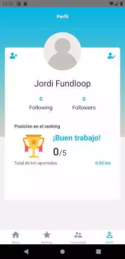Play MoveChallenger as an online game MoveChallenger with UptoPlay